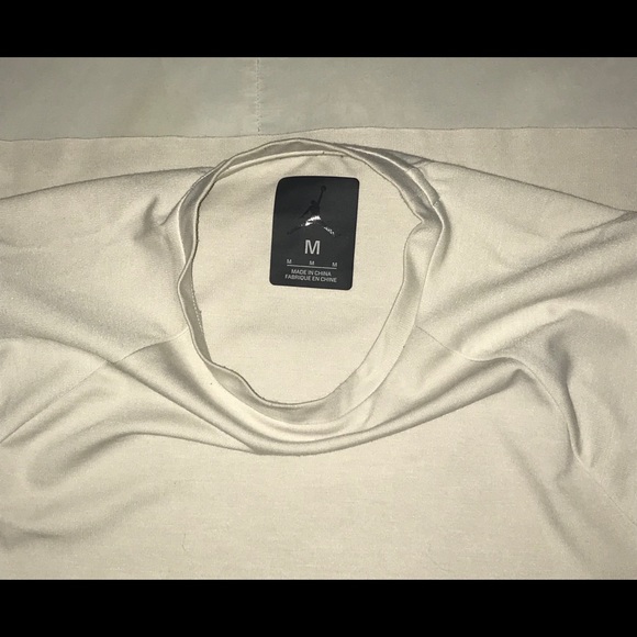 Jordan’s t-shirt size M - Picture 3 of 4